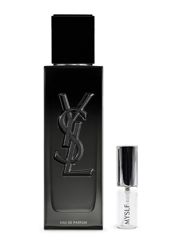 Yves Saint Laurent MYSLF férfi parfüm 5 ml EDP