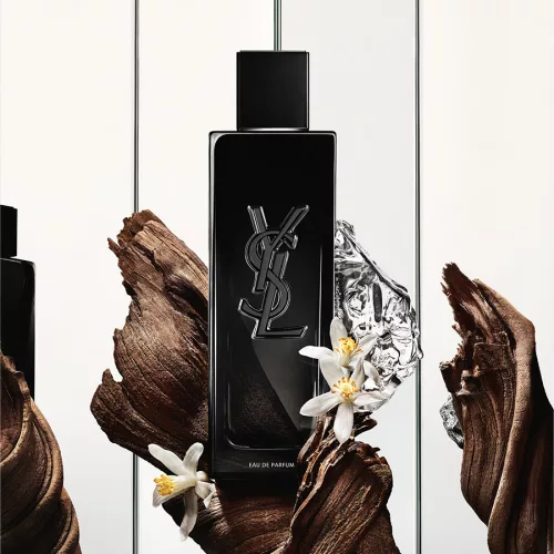 Yves Saint Laurent MYSLF férfi parfüm 5 ml EDP