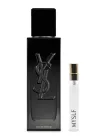 Yves Saint Laurent MYSLF férfi parfüm 10 ml EDP