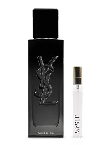 Yves Saint Laurent MYSLF férfi parfüm 10 ml EDP