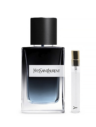 Yves Saint Laurent Y férfi parfüm 10 ml EDP