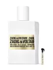 Zadig and Voltaire This is Her női parfüm 2 ml EDP