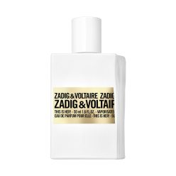 Zadig and Voltaire This is Her női parfüm 2 ml EDP