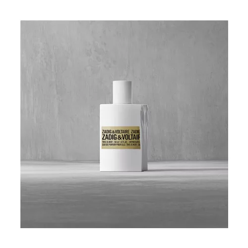 Zadig and Voltaire This is Her női parfüm 5 ml EDP